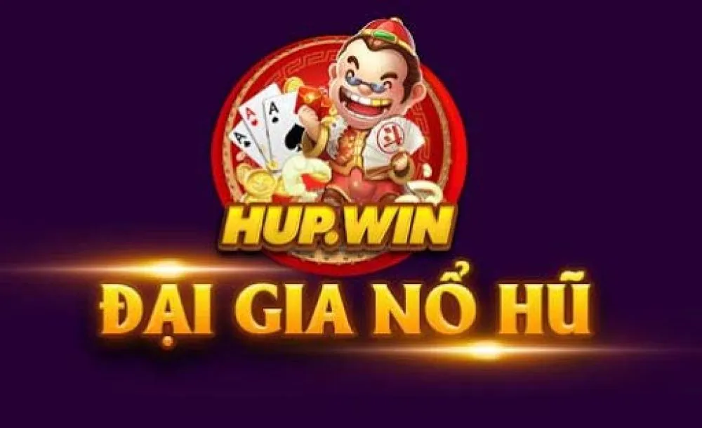 Hup win - Siêu Phẩm Game Đổi Thưởng - Tải Húp Win iOS, APK - Ảnh 1